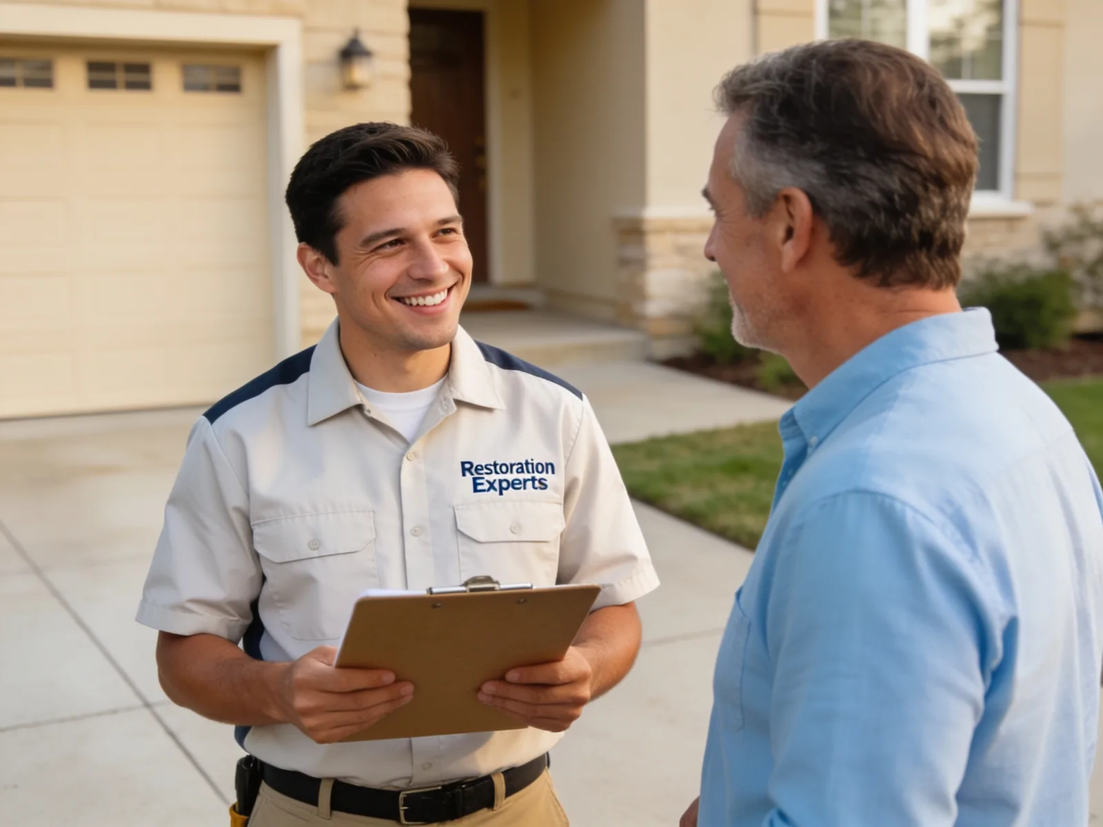 Water Damage Cleanup Afton, OK FAQs